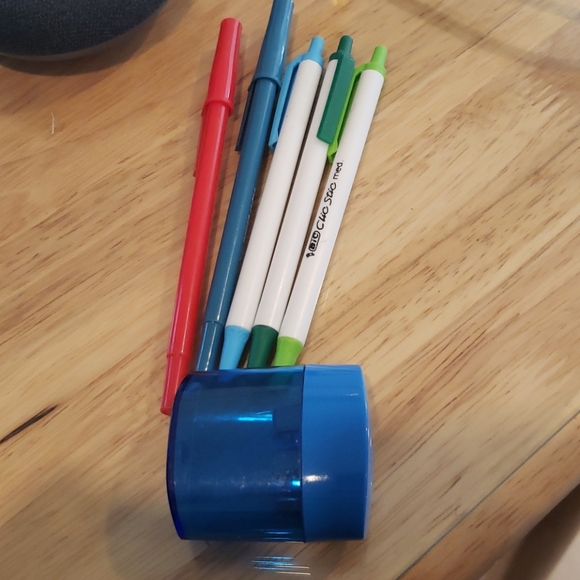 Misc mixed big variety colored pencils pack - Picture 4 of 6